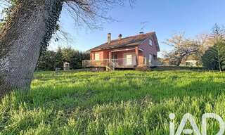 Maison 6 Pièces 132 m² à vendre à Cère (40090)