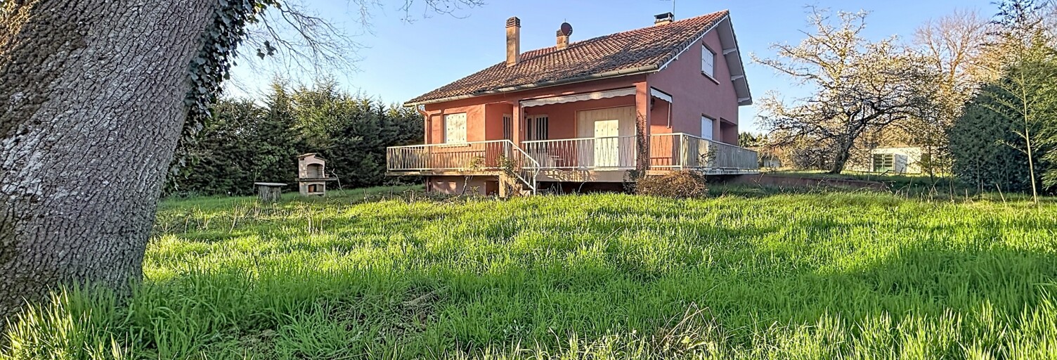 Maison 6 Pièces 132 m² à vendre à Cère (40090)