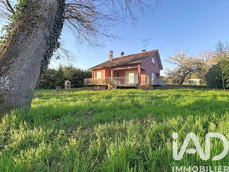 Vente Maison traditionnelle 7 pièces — photo 1