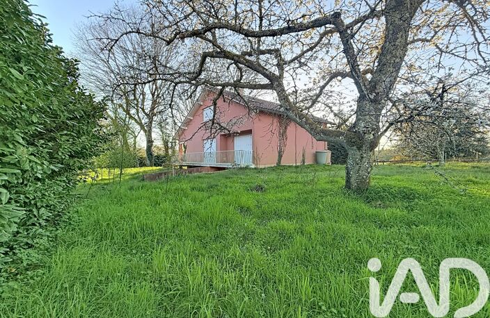 Vente Maison traditionnelle 7 pièces — photo 2
