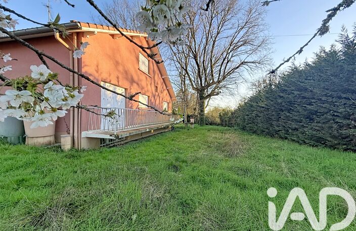Vente Maison traditionnelle 7 pièces — photo 3