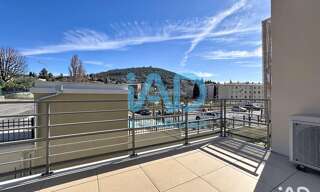 Appartement 3 Pièces 66 m² à vendre à Manosque (04100)