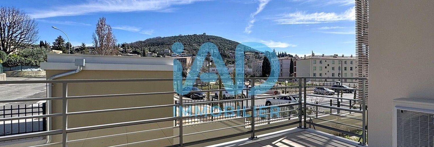 Appartement 3 Pièces 66 m² à vendre à Manosque (04100)