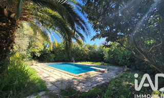 Maison 5 Pièces 155 m² à vendre à Lédenon (30210)