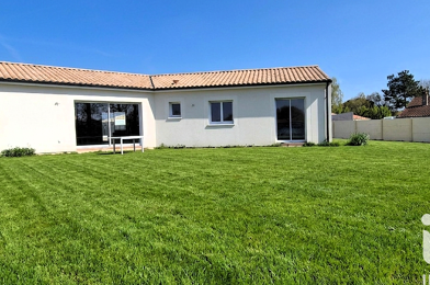 Maison 5 pièces 249500 €