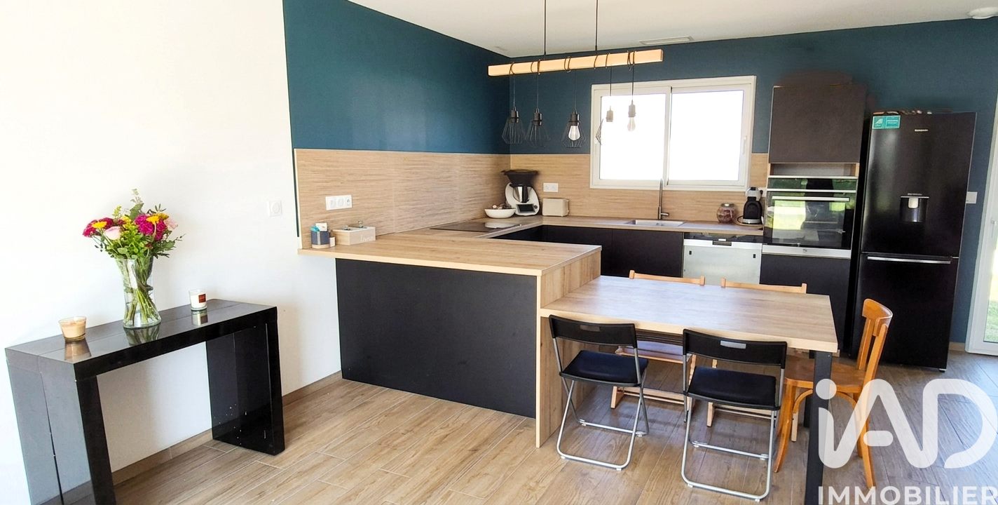 Vente Maison/villa 5 pièces - Photo 2