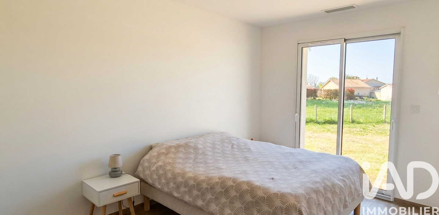 Vente Maison/villa 5 pièces - Photo 3