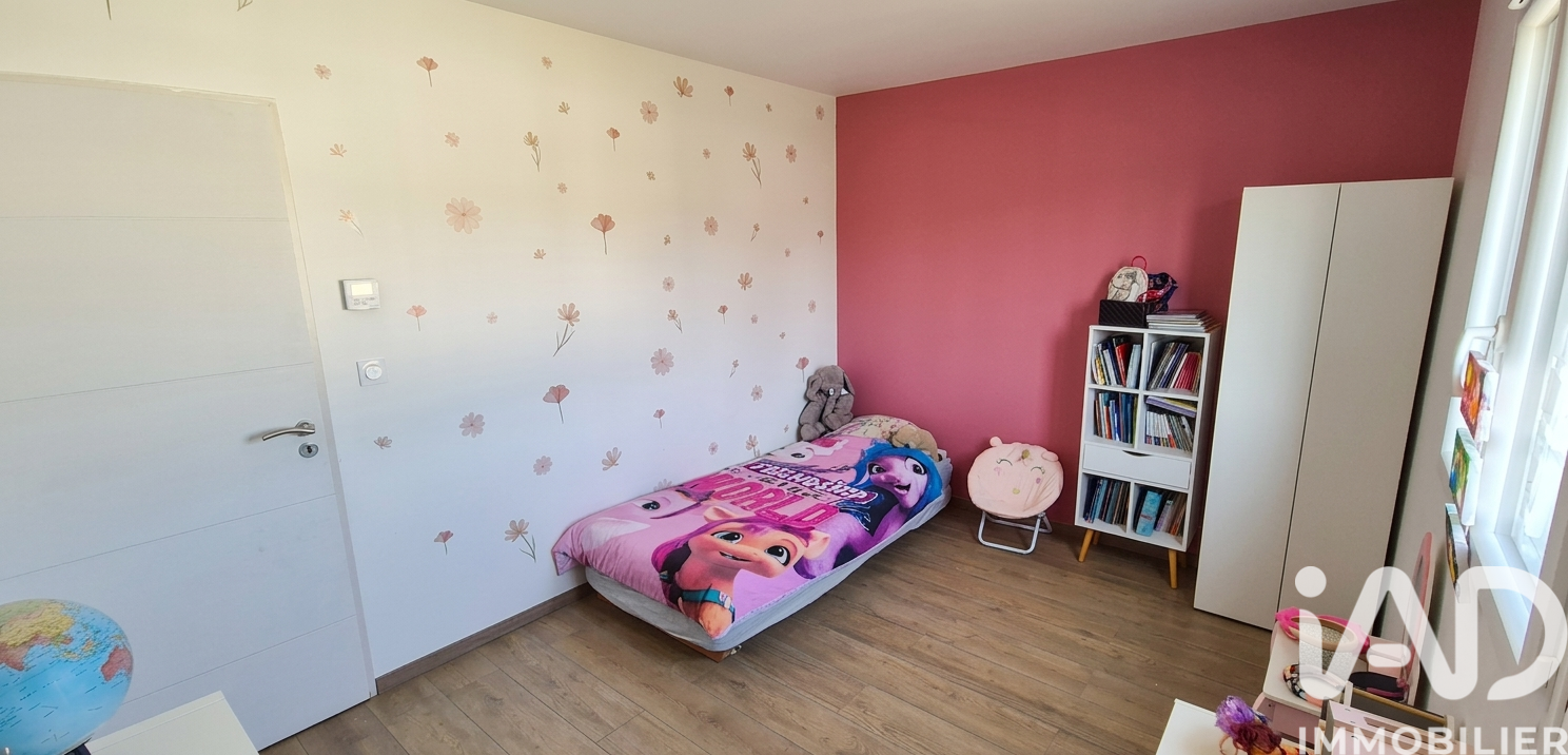Vente Maison/villa 5 pièces - Photo 5
