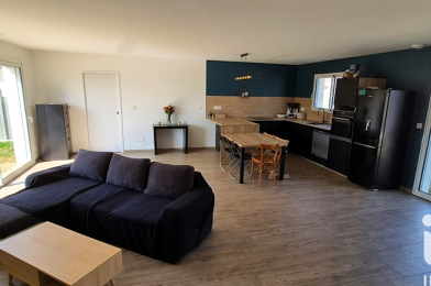 Maison 5 pièces 249500 €