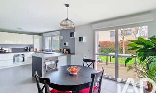 Appartement 4 Pièces 95 m² à vendre à Craponne (69290)