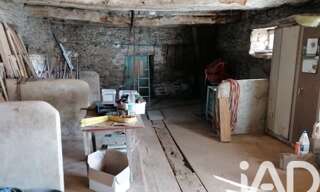 Maison 4 Pièces 97 m² à vendre à Merléac (22460)