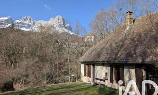 Maison 3 Pièces 126 m² à vendre à Château-Bernard (38650)