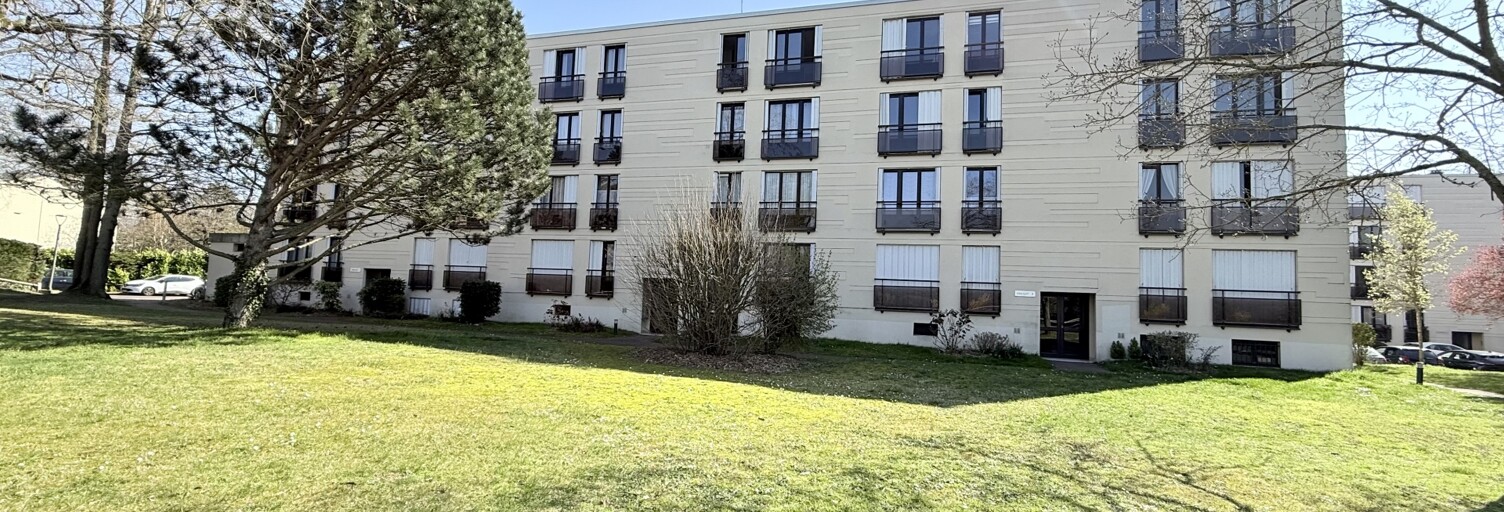 Appartement 4 Pièces 79 m² à vendre à L'Isle-Adam (95290)