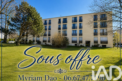 Appartement 4 pièces 229000 €