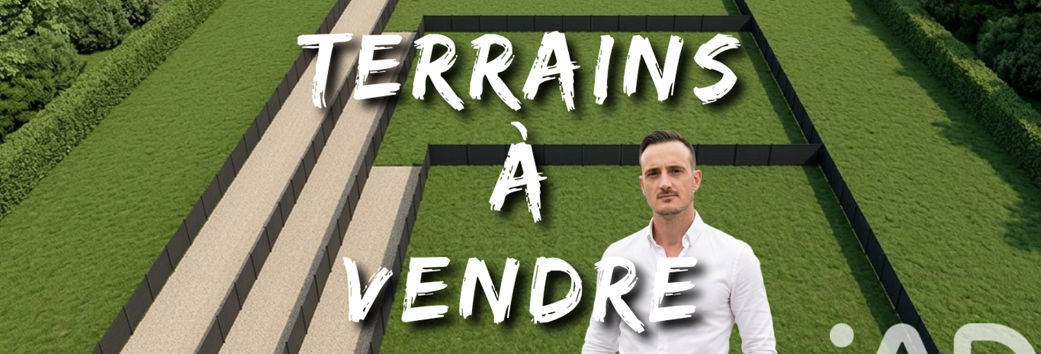 Terrain  886 m² à vendre à Pomponne (77400)