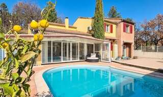 Maison 7 Pièces 188 m² à vendre à Bevons (04200)