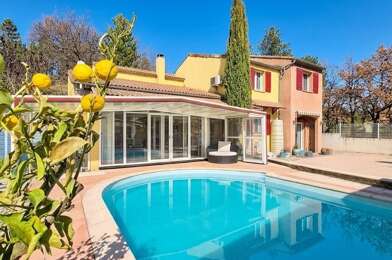 Maison 7 pièces 367500 €