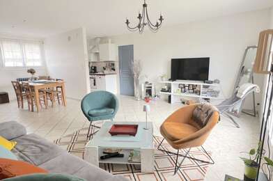 Maison 6 pièces 249000 €