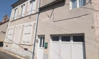 Maison 5 Pièces 115 m² à vendre à Bonny-sur-Loire (45420)