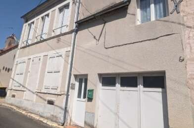 Maison 5 pièces 90000 €