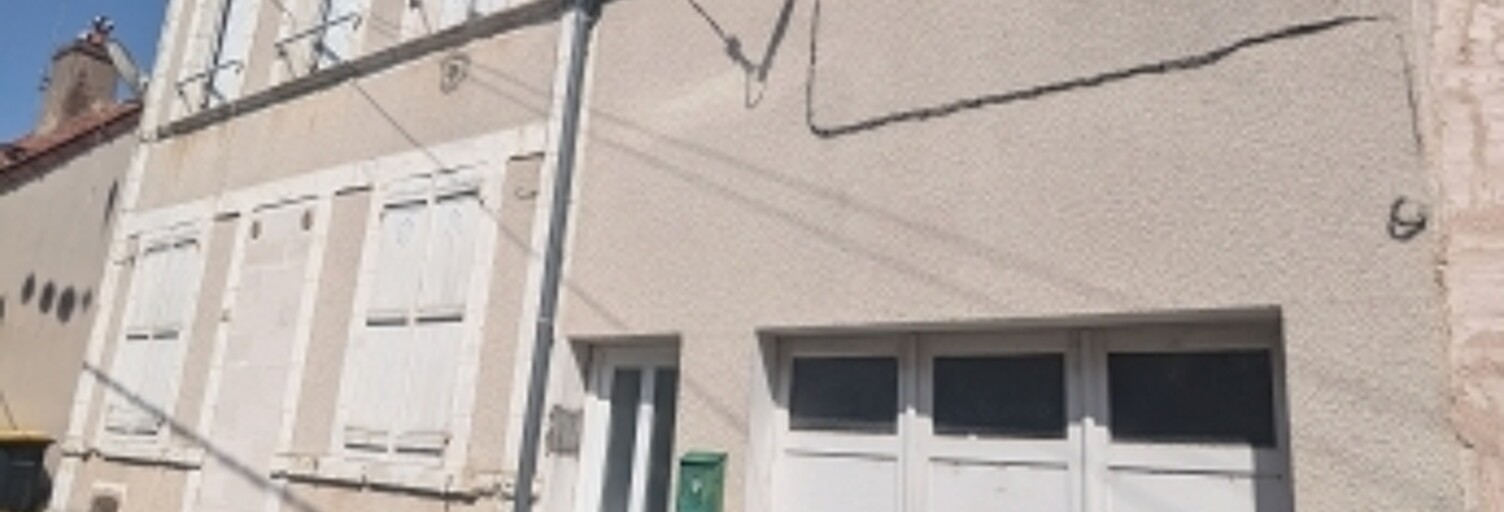 Maison 5 Pièces 115 m² à vendre à Bonny-sur-Loire (45420)