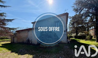 Maison 5 Pièces 120 m² à vendre à Auriol (13390)