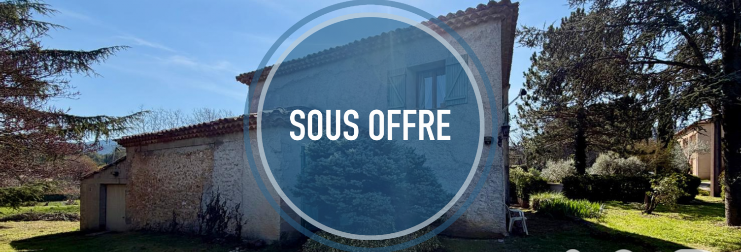 Maison 5 Pièces 120 m² à vendre à Auriol (13390)