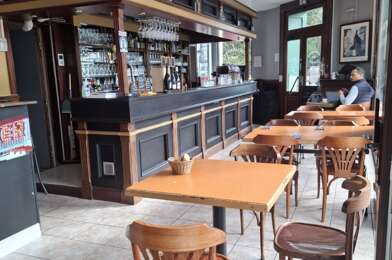 Commerce  143000 €