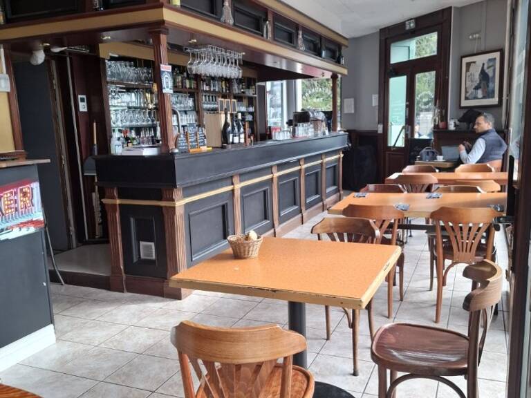 Café - Hotel - Restaurant — photo 1