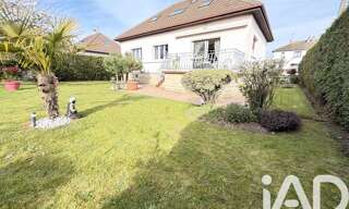 Maison 5 Pièces 111 m² à vendre à Colombelles (14460)