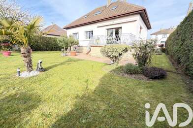 Maison 5 pièces 320000 €