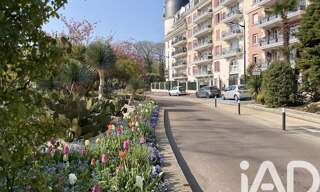 Appartement 2 Pièces 35 m² à vendre à Le Plessis-Robinson (92350)