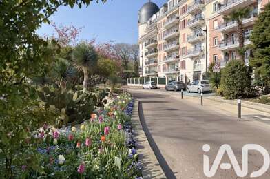 Appartement 2 pièces 219000 €