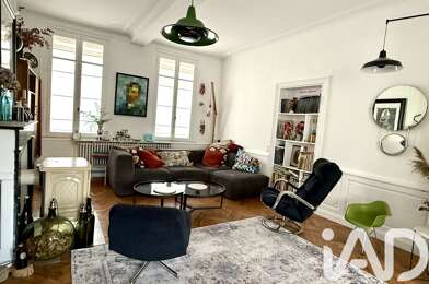 Maison 9 pièces 449000 €