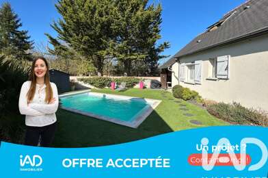 Maison 6 pièces 360000 €