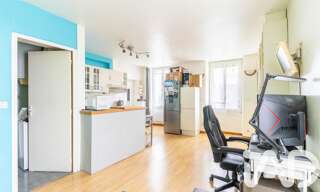 Appartement 1 Pièce 26 m² à vendre à Conflans-Sainte-Honorine (78700)
