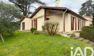 Maison 4 Pièces 85 m² à vendre à Fargues-Saint-Hilaire (33370)