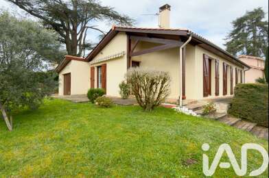 Maison 4 pièces 290000 €