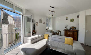 Appartement 3 Pièces 78 m² à vendre à Argelès-Gazost (65400)