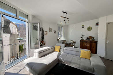 Appartement 3 pièces 199000 €