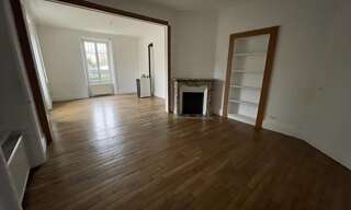 Appartement 3 Pièces 70 m² à louer à Épinal (88000)