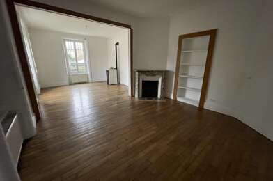 Appartement 3 pièces 570 €