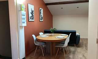 Appartement 3 Pièces 43 m² à louer à Saint-Chamond (42400)