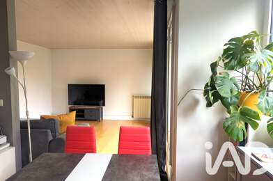 Appartement 4 pièces 198000 €