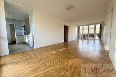 Appartement 4 pièces 429000 €