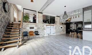 Maison 4 Pièces 155 m² à vendre à Appoigny (89380)