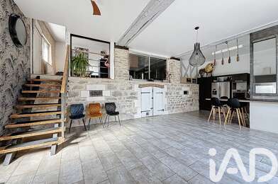 Maison 4 pièces 200000 €