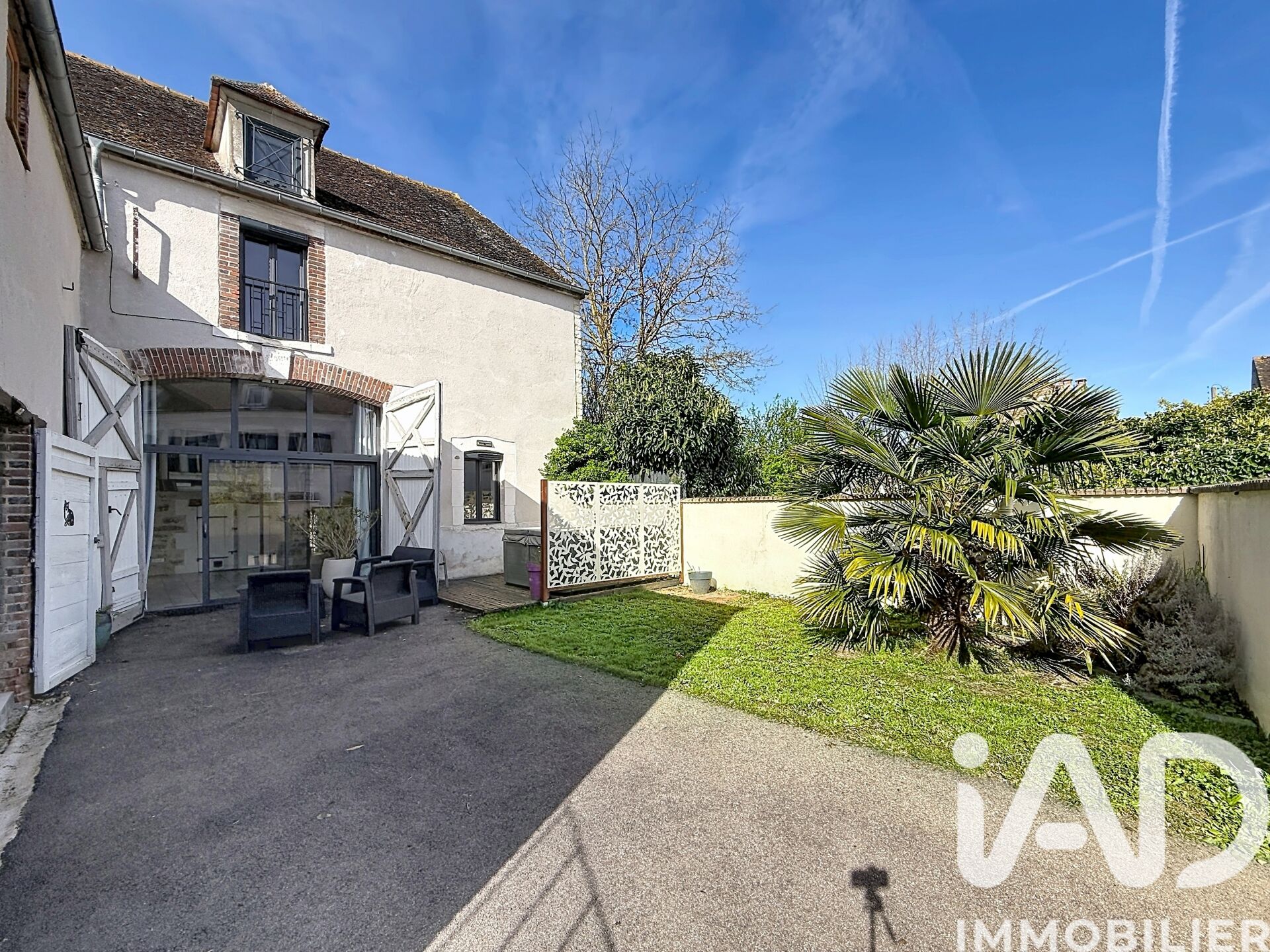 Vente Maison de village 4 pièces - Photo 2