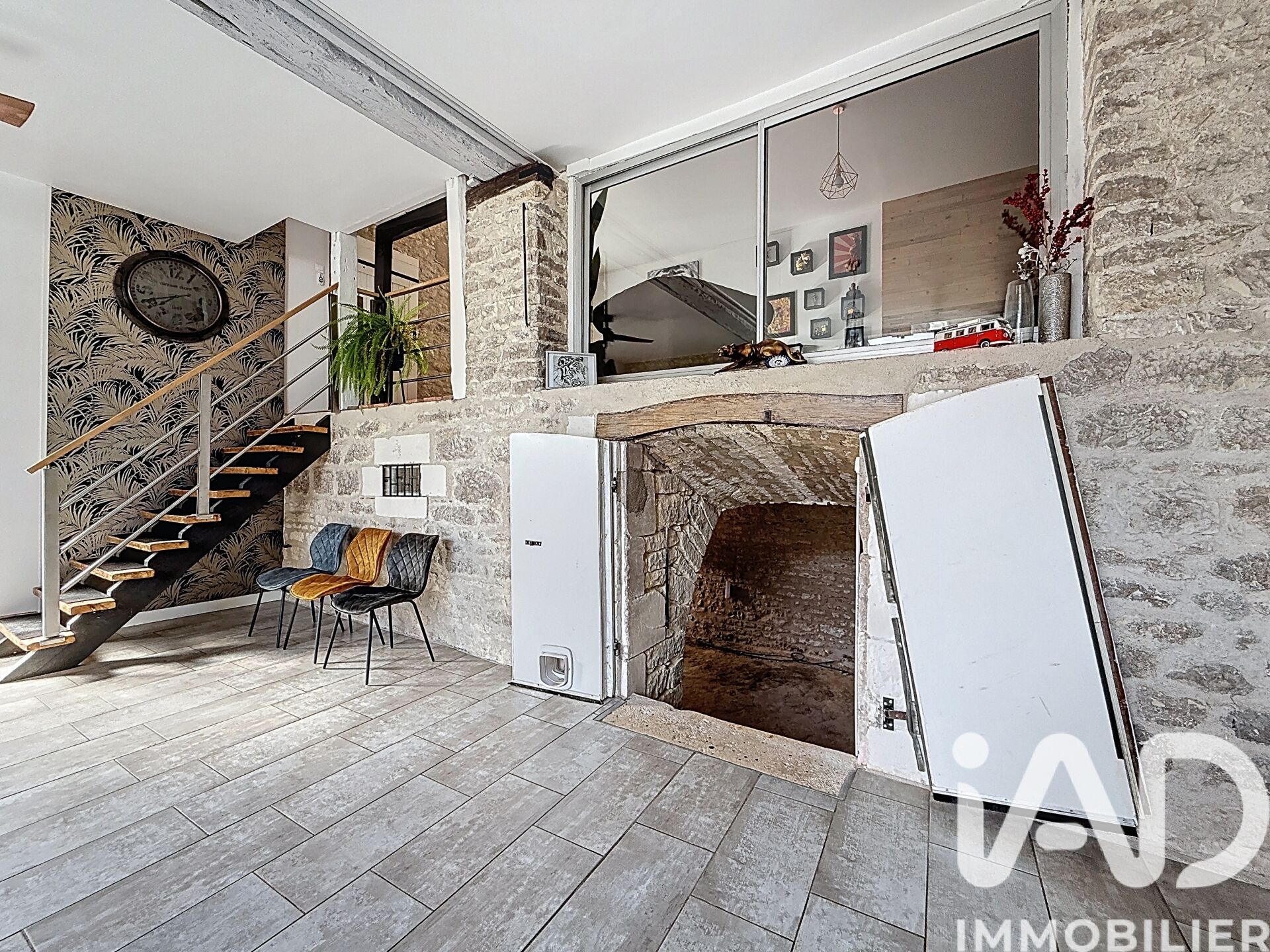 Vente Maison de village 4 pièces - Photo 5