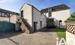 Maison 4 Pièces 155 m² à vendre à Appoigny (89380)